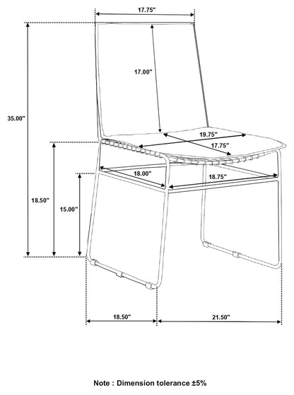 Side Chair