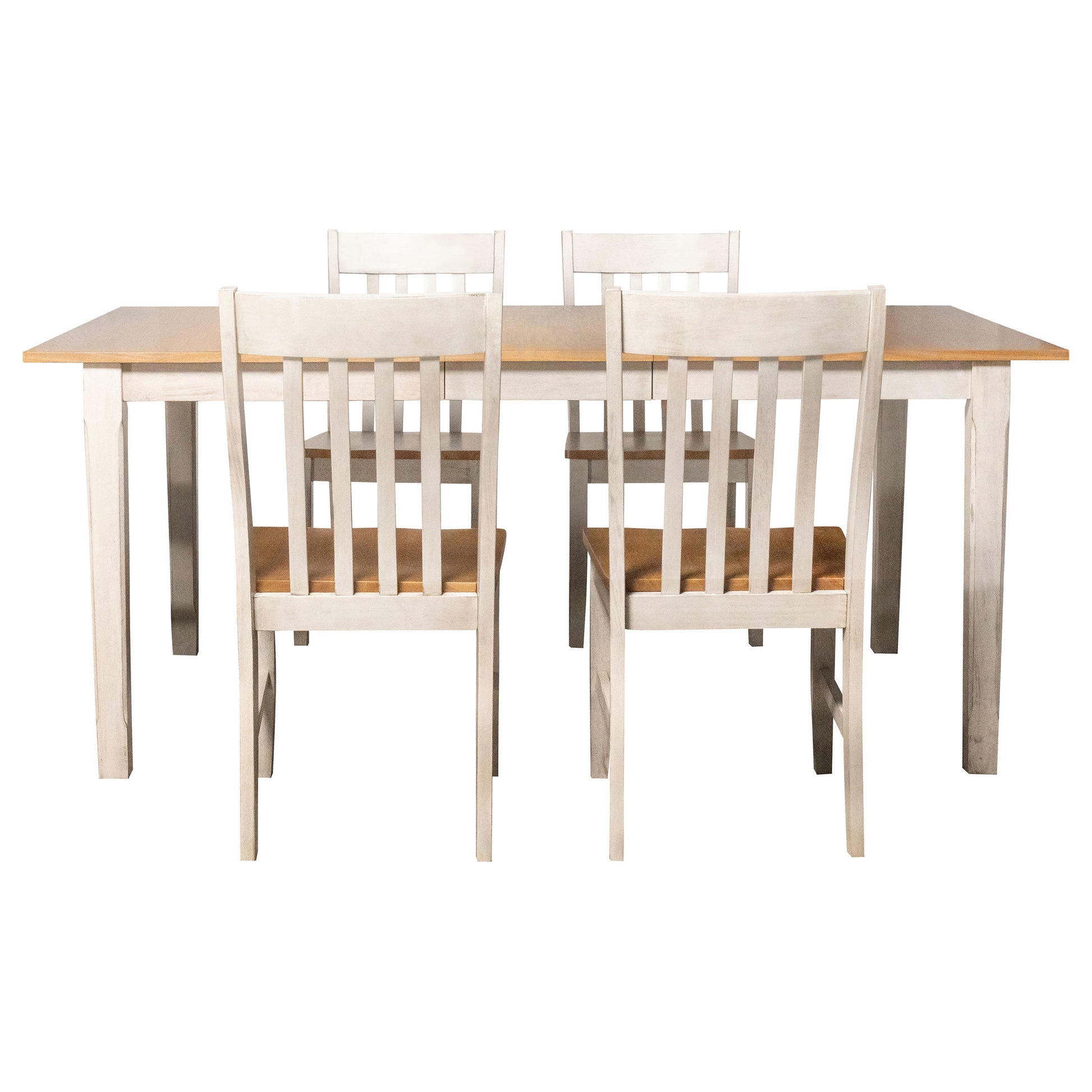 5 Pc Dining Set