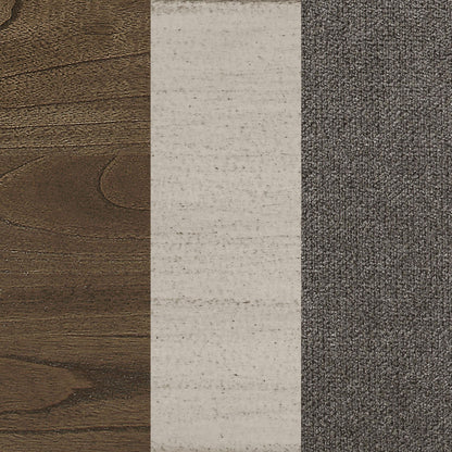 Valdez 7-piece Drop Leaf Counter Dining Set Rustic CreamRustic Cream