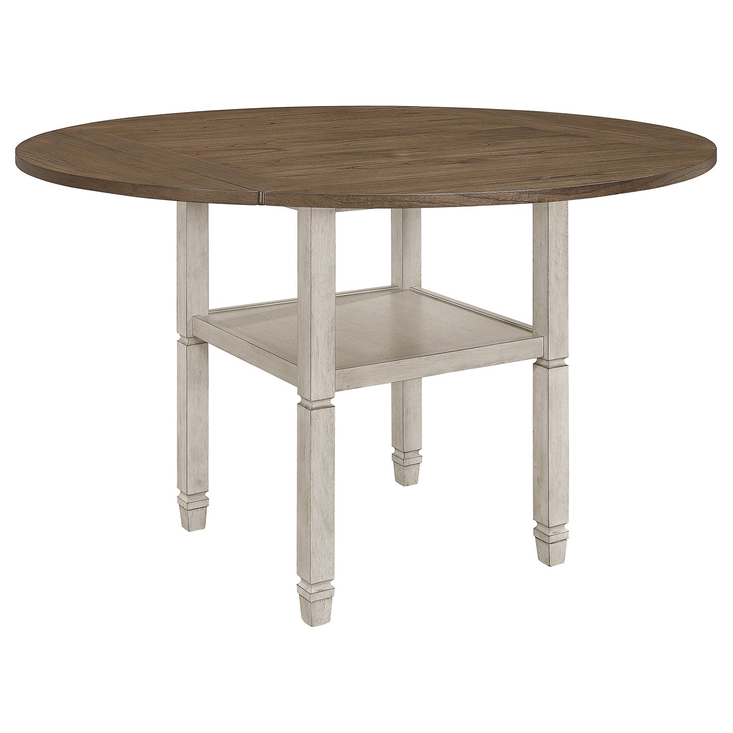 counter height dining table