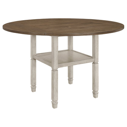 Counter Height Dining Table