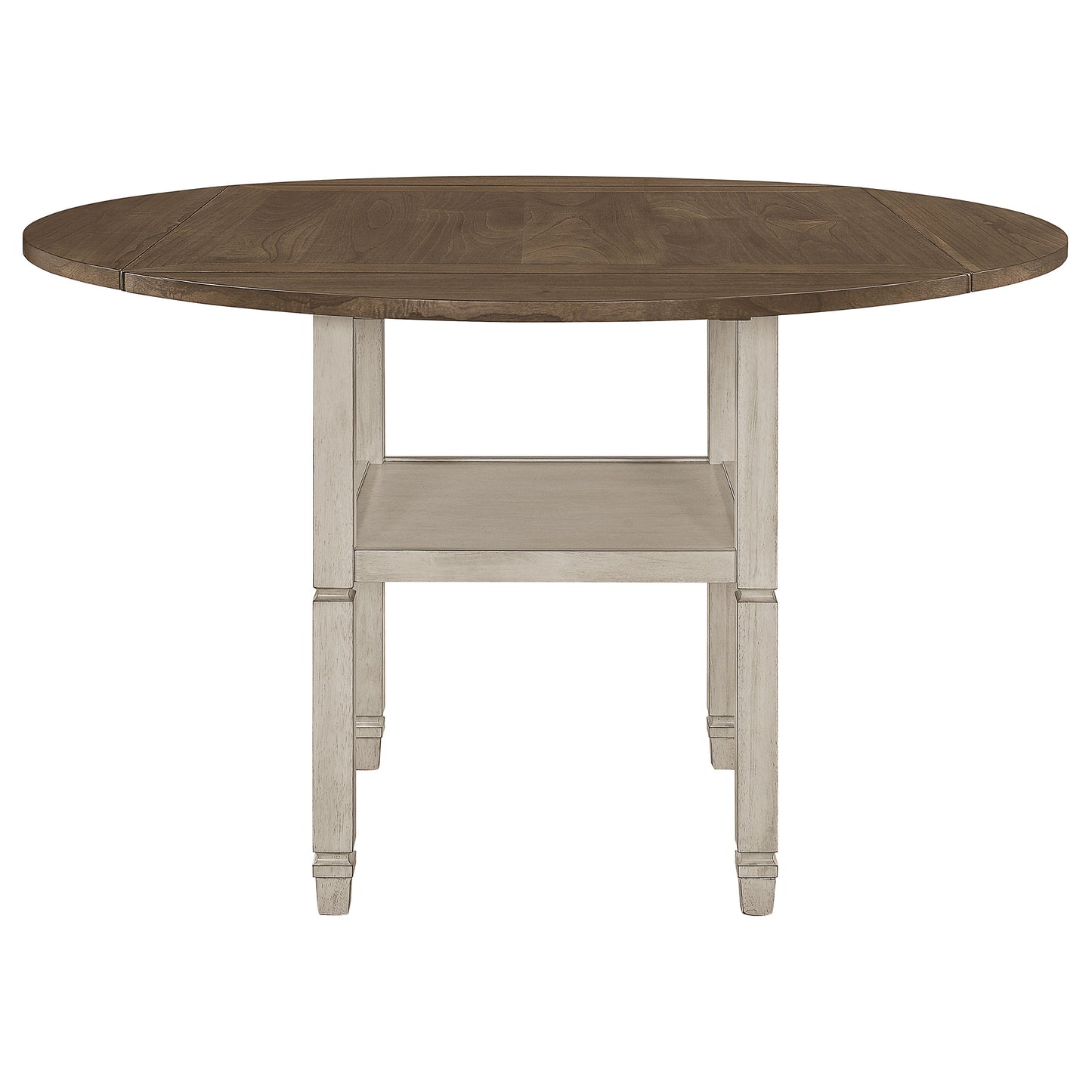 counter height dining table