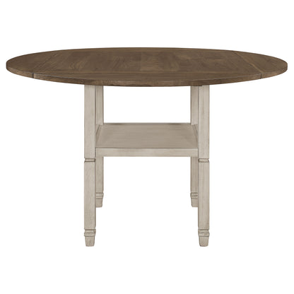 Counter Height Dining Table