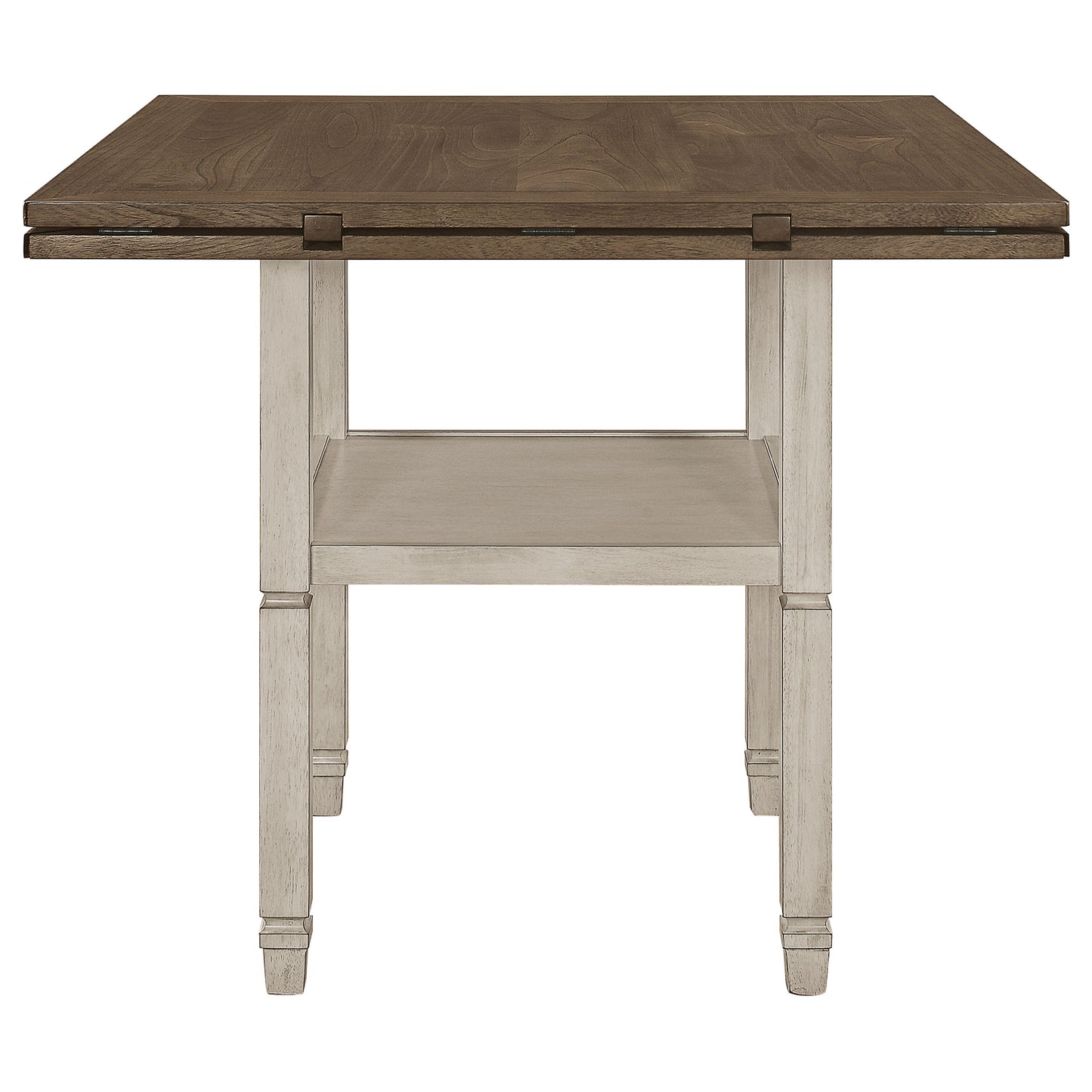 counter height dining table