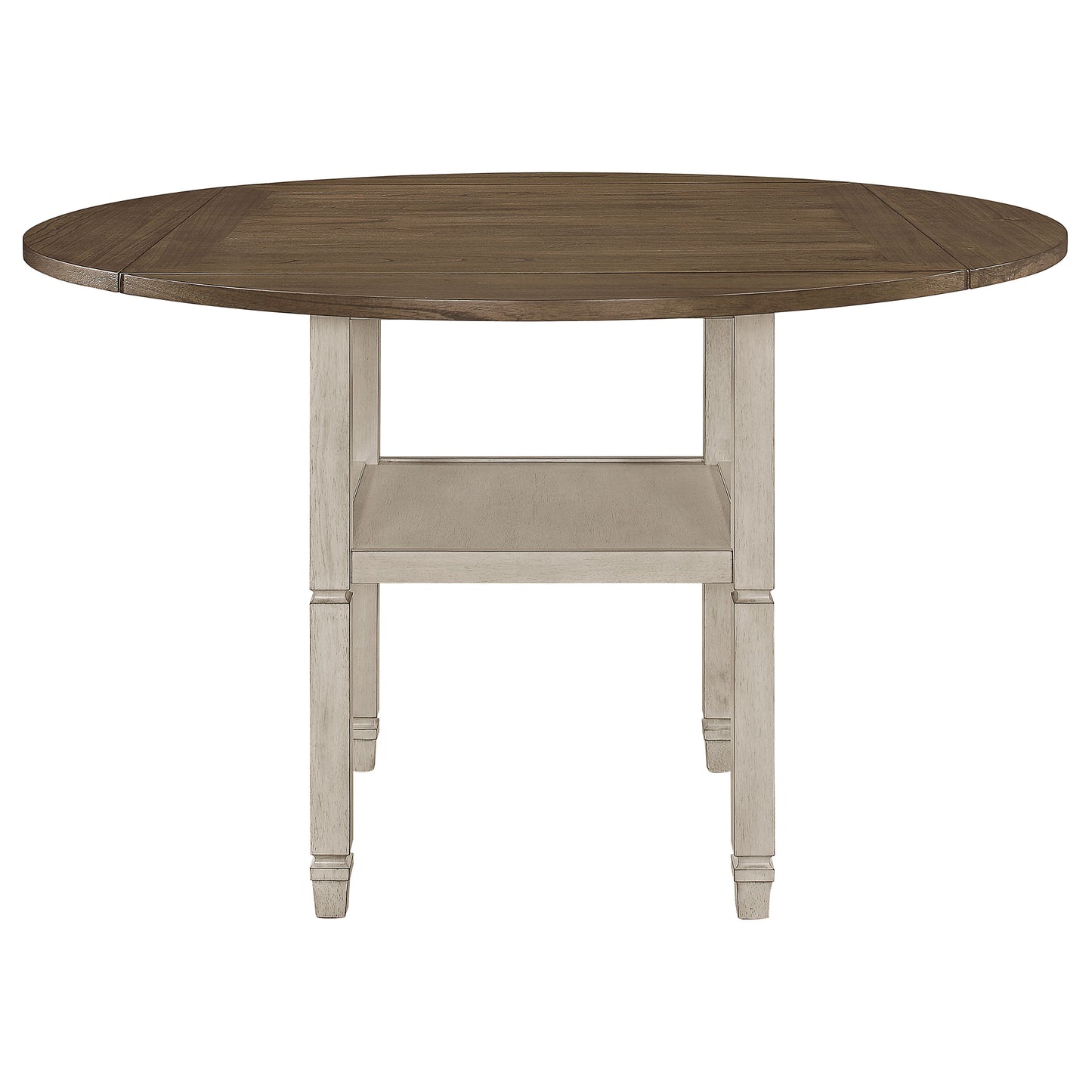 counter height dining table