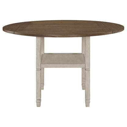 Counter Height Dining Table