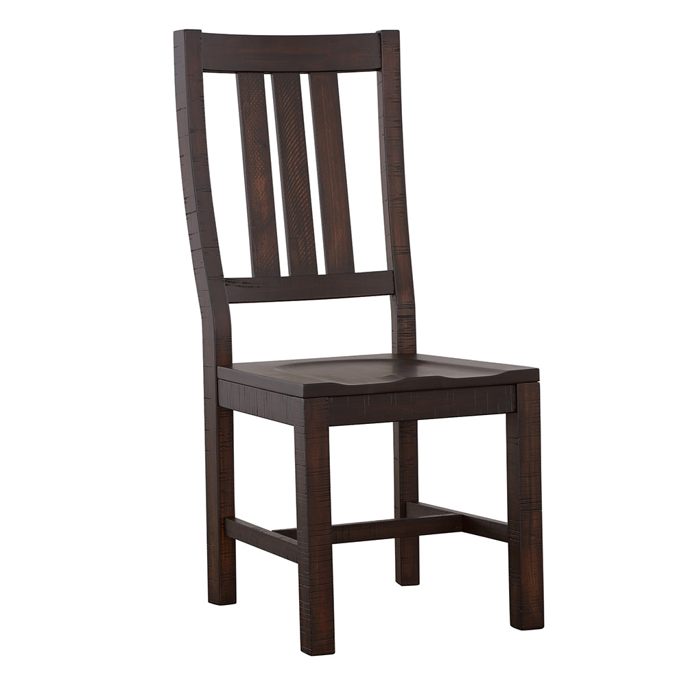 side chair