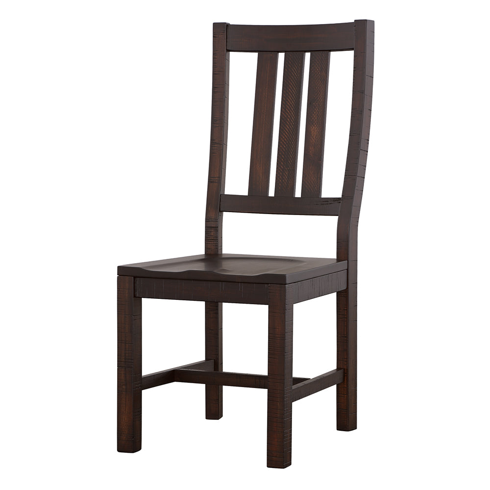 side chair