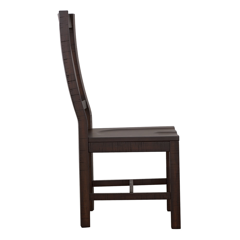 side chair