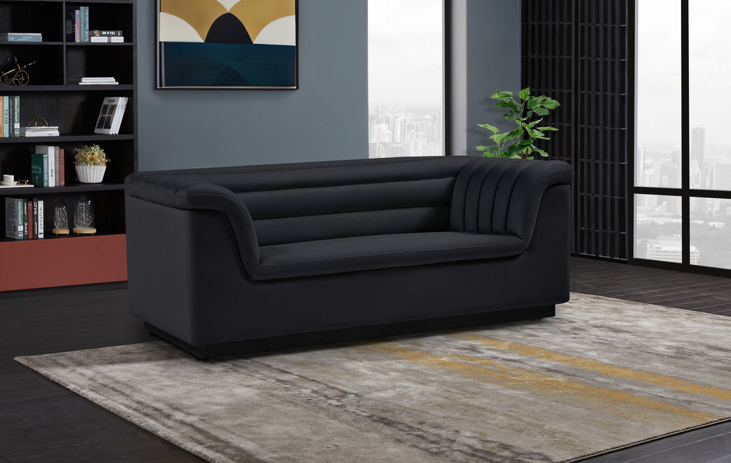 loveseat