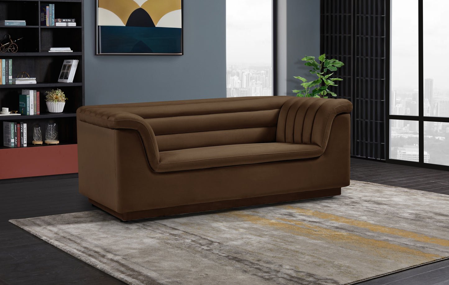 loveseat