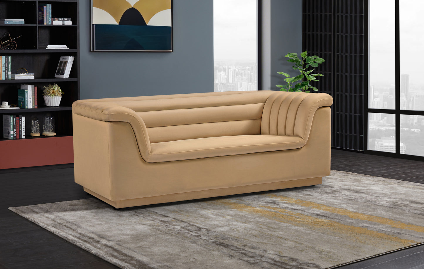 loveseat