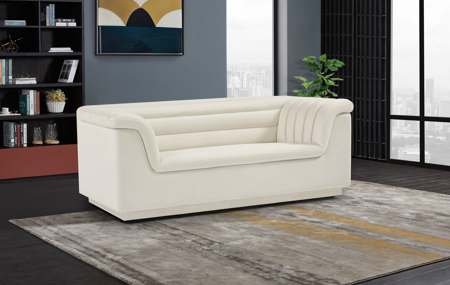 loveseat