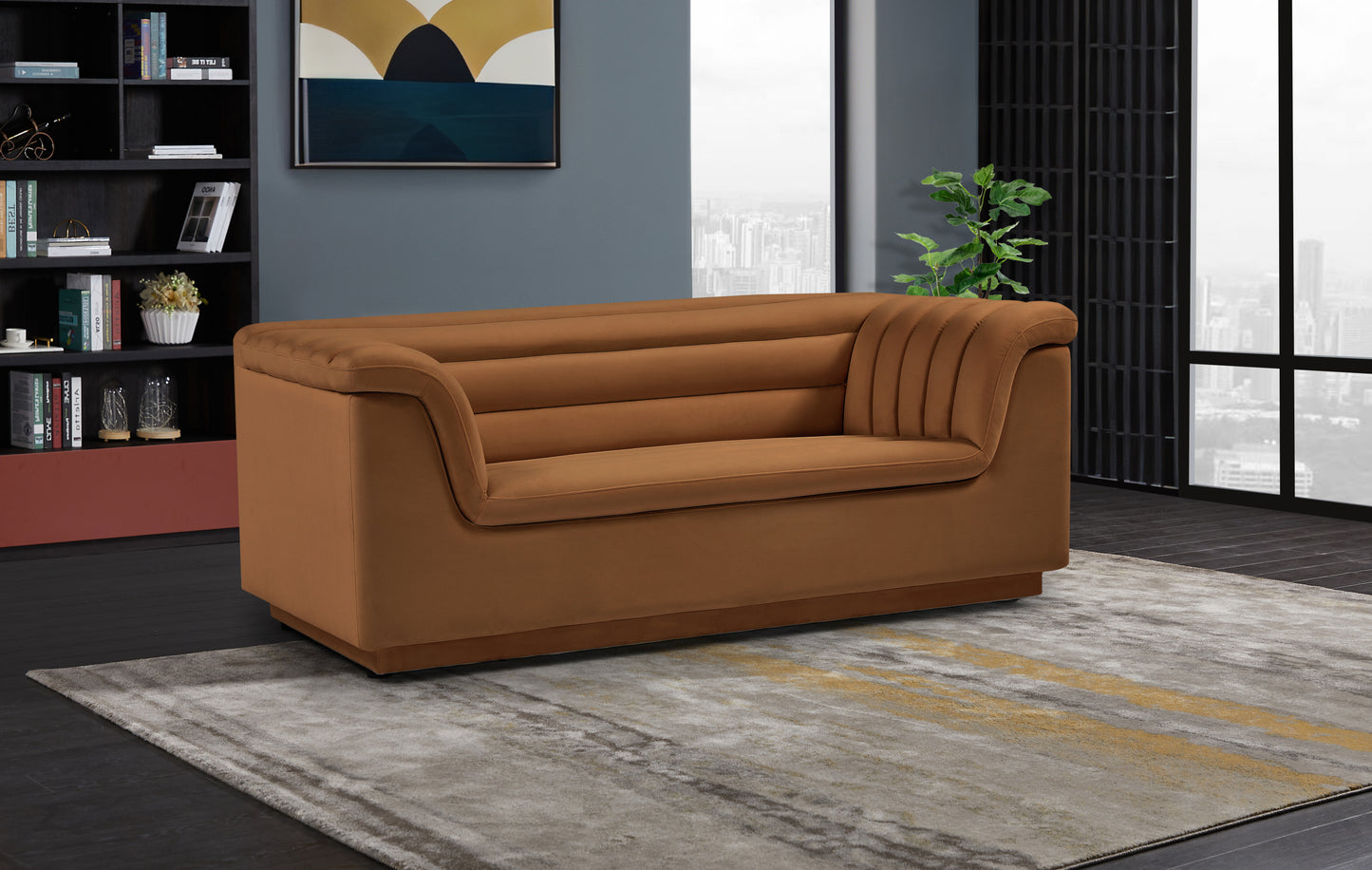 loveseat