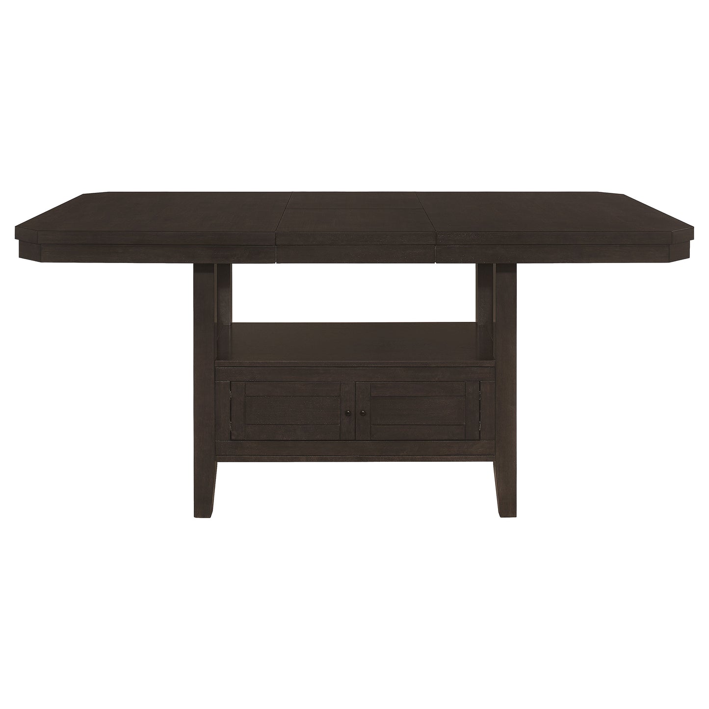 counter height dining table