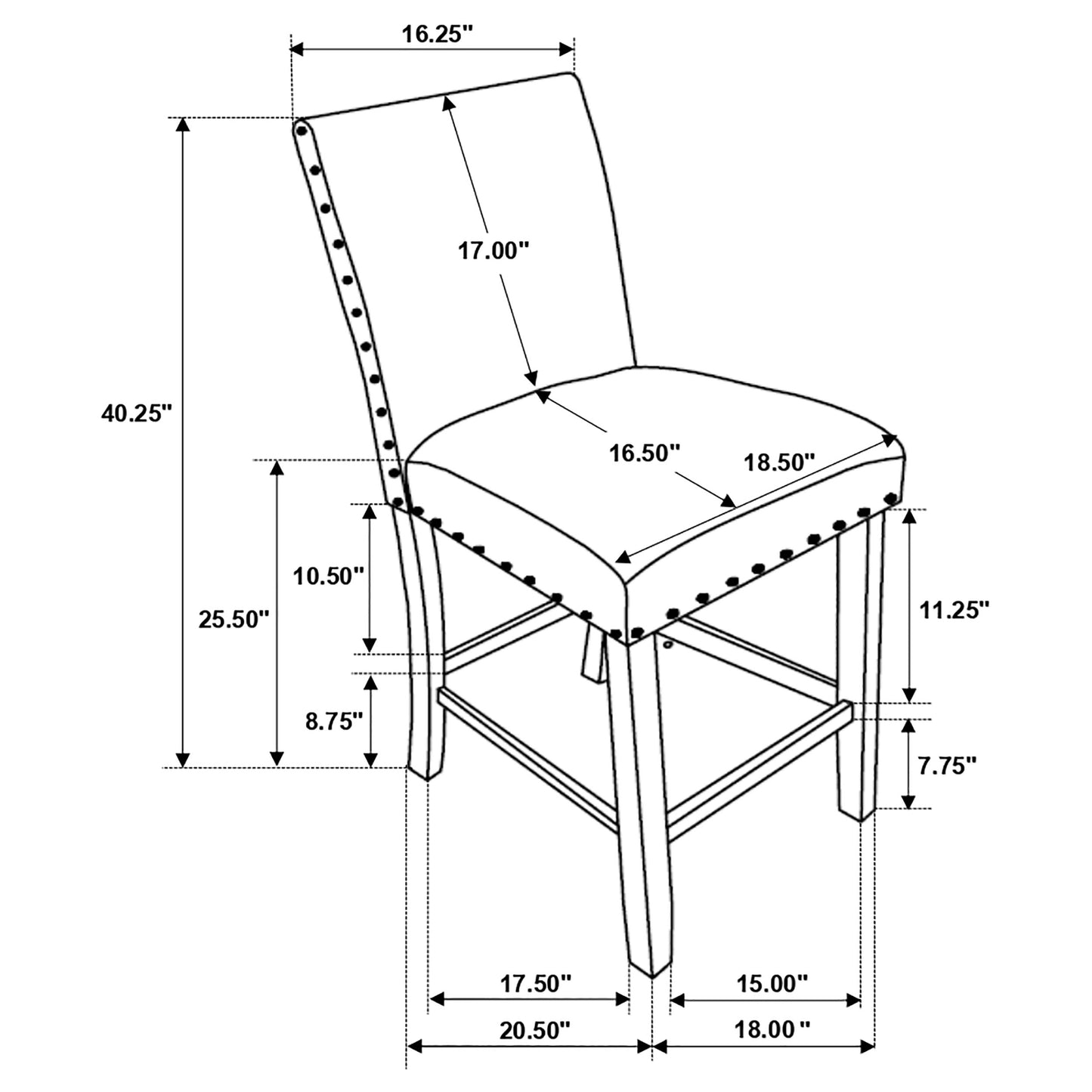 counter stool