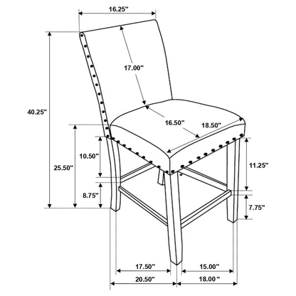 Counter Stool