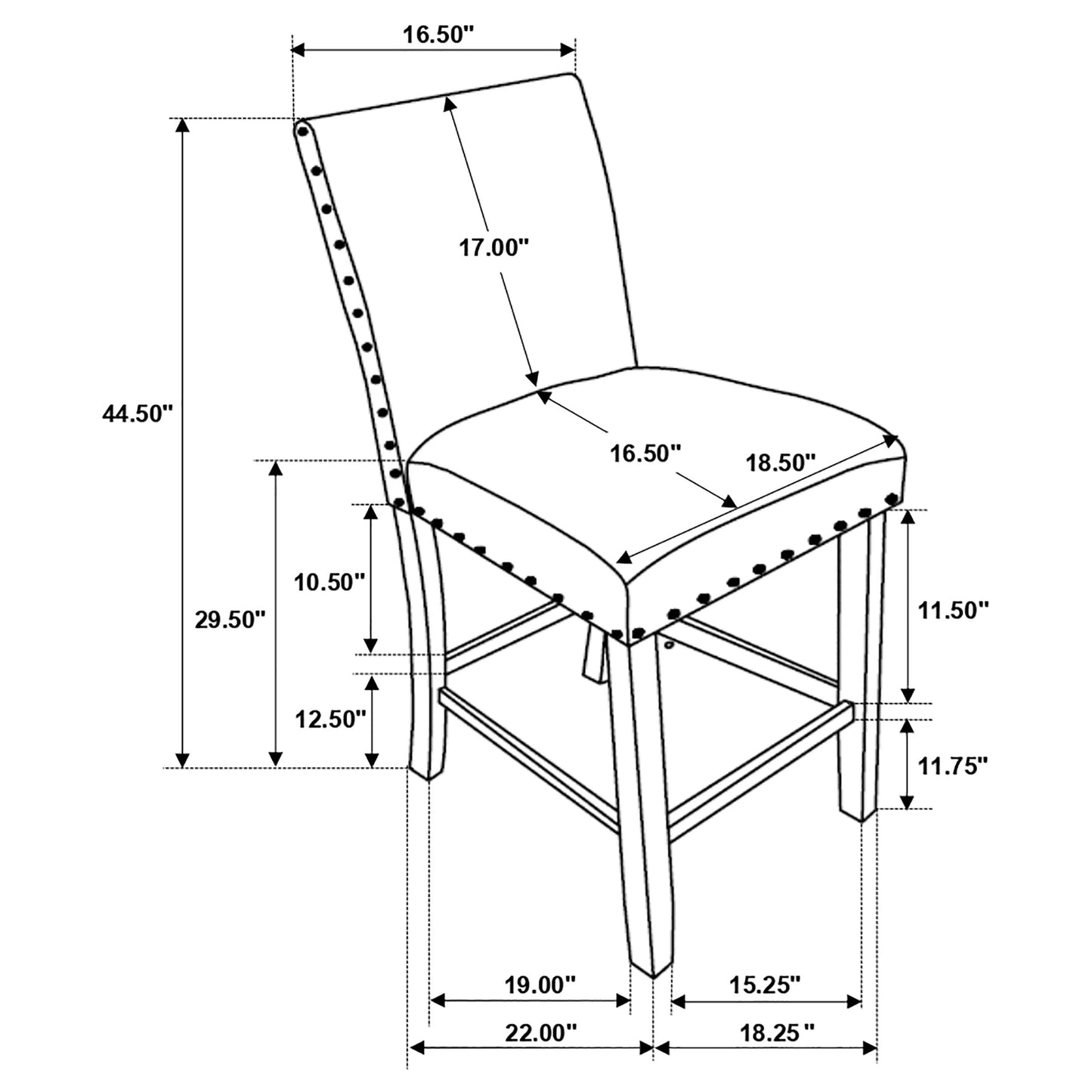 bar stool