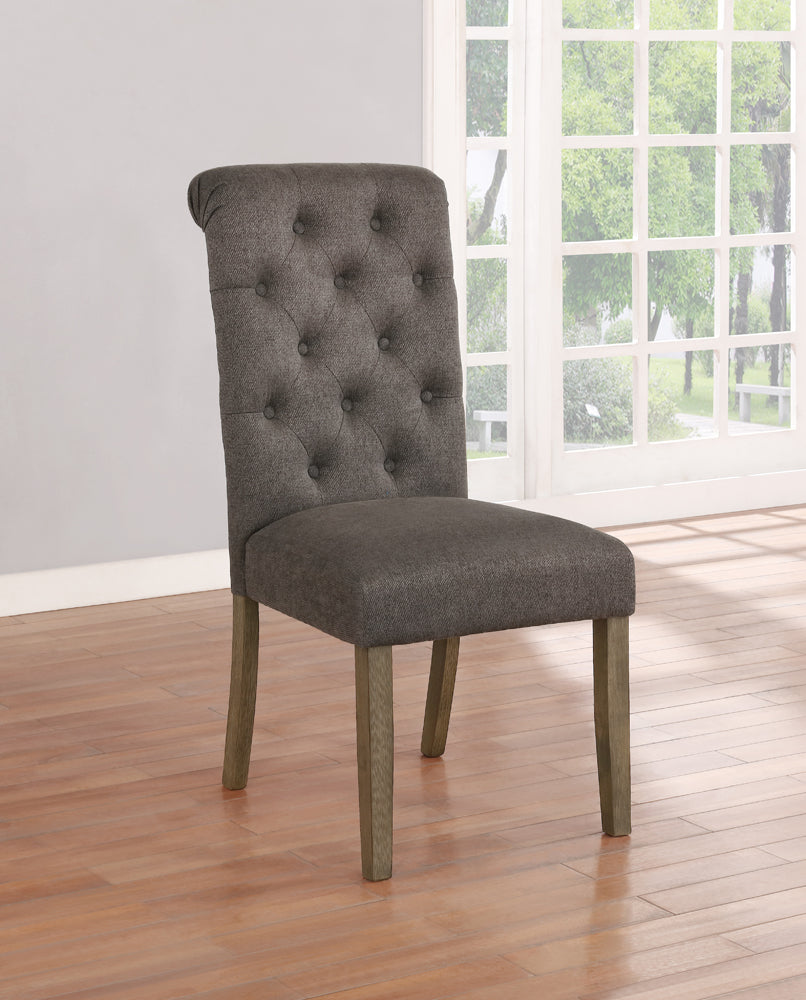 side chair