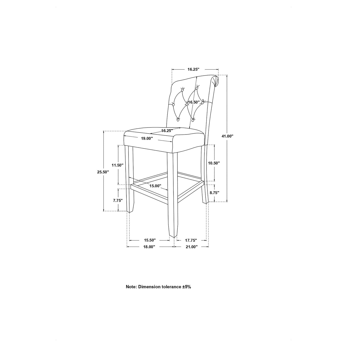 counter stool