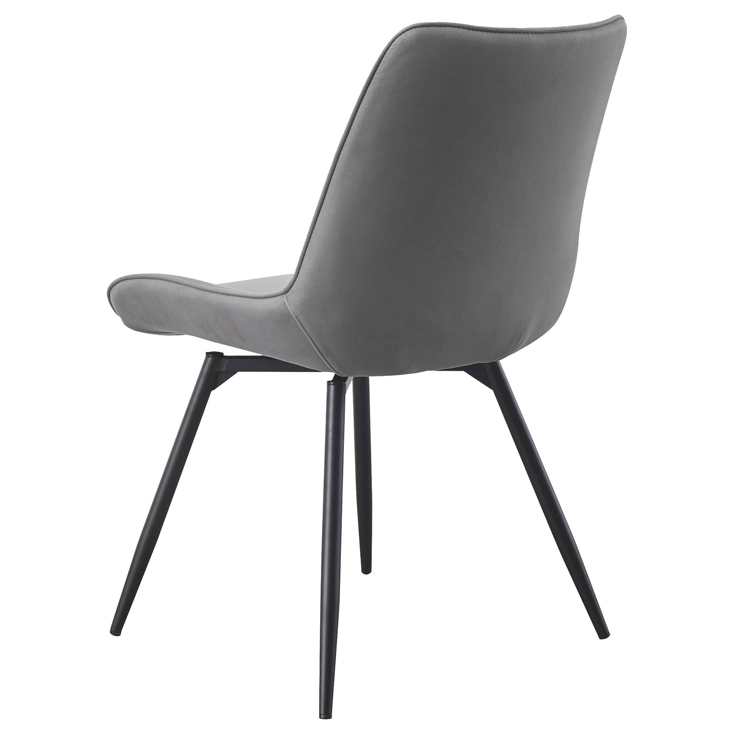 swivel side chair