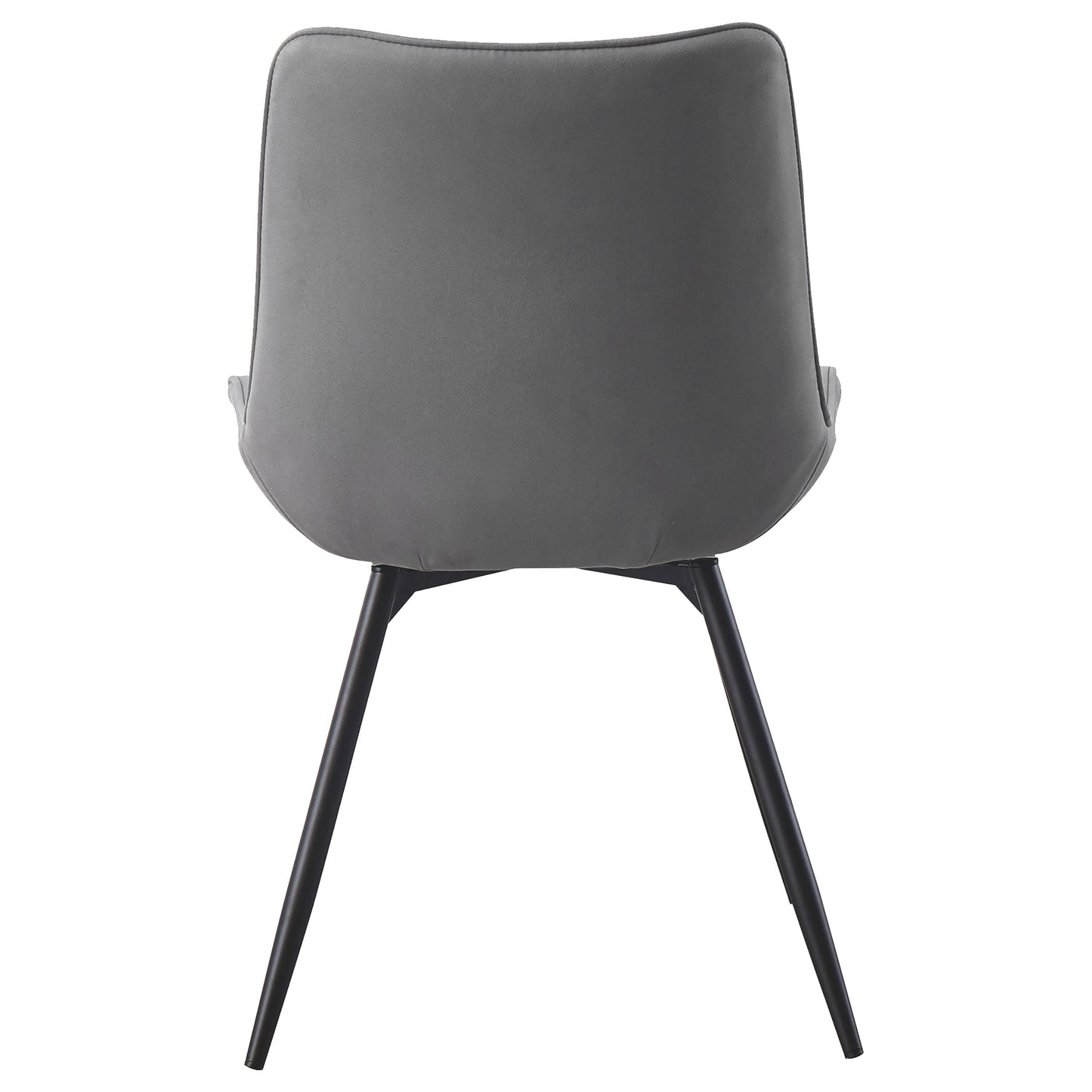 swivel side chair