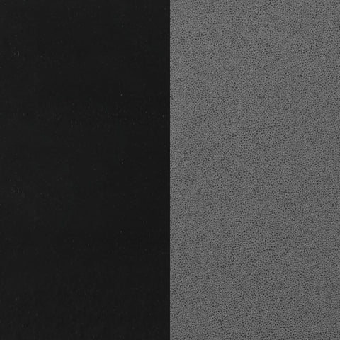 Bishop 5-piece Round Dining Table Set Concrete GunmetalGunmetal