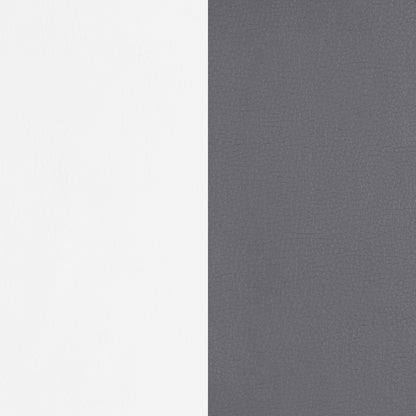 Farrah Upholstered Dining Side Chair Grey (Set of 4)Grey