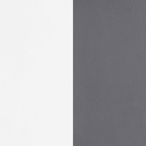 Farrah Upholstered Dining Side Chair Grey (Set of 4)Grey