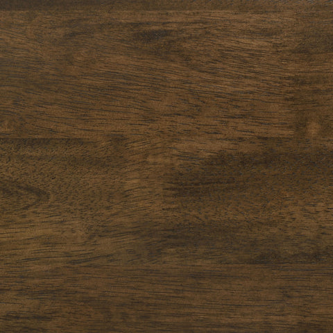 Hogan 82-inch Rectangular Wood Dining Table Walnut