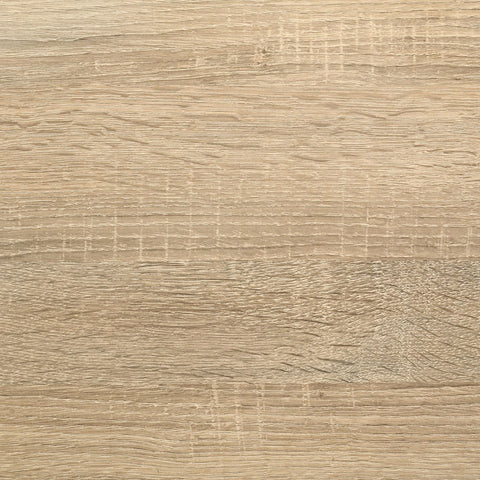 Brennan Rectangular 47-inch Dining Table Greige Oak
