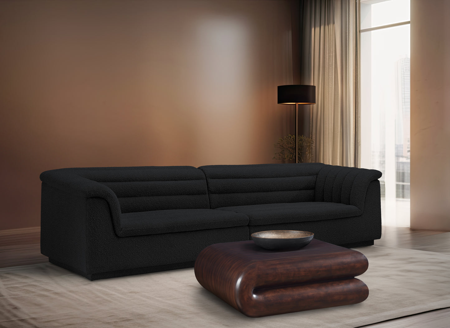 modular sofa