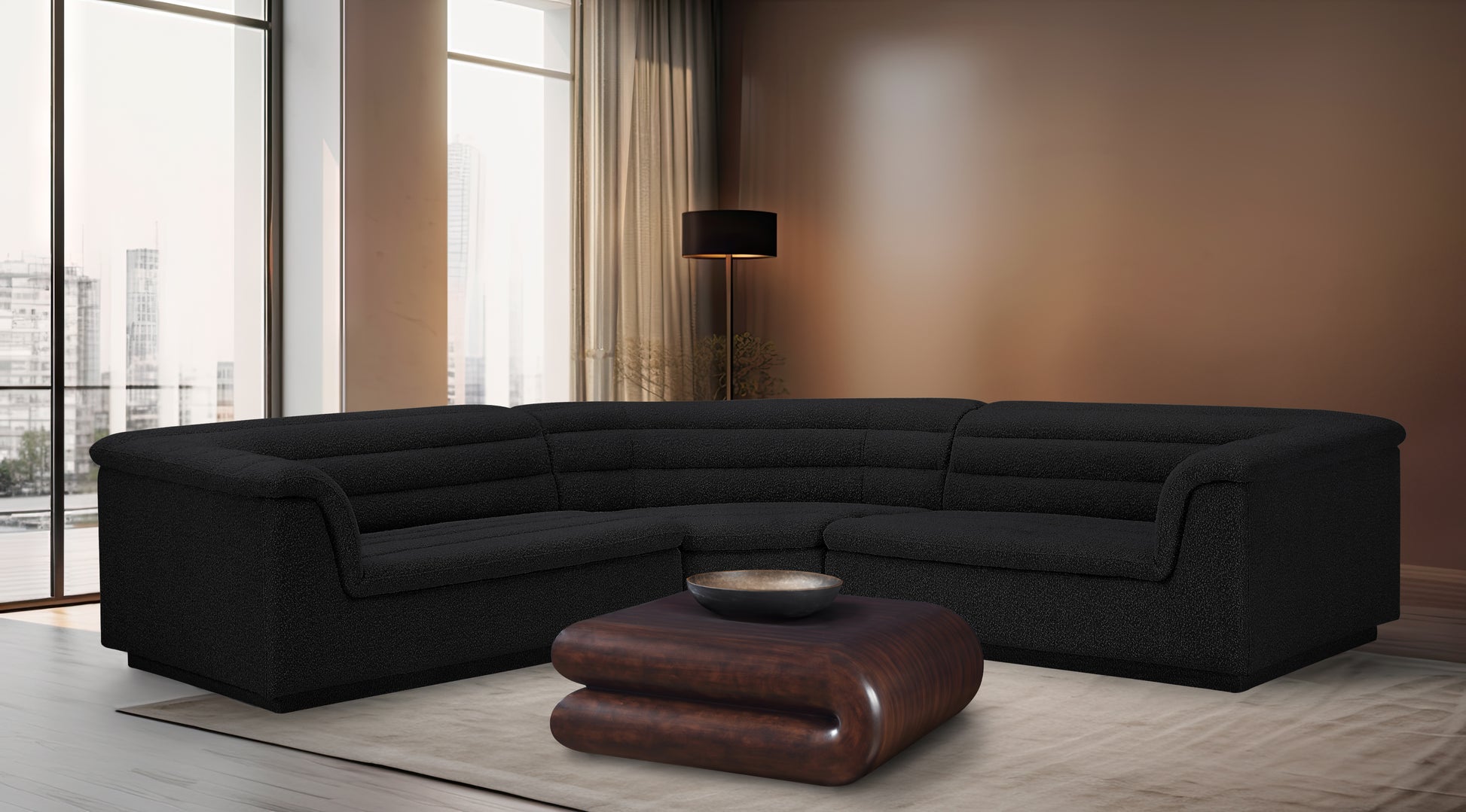 Modular Sectional