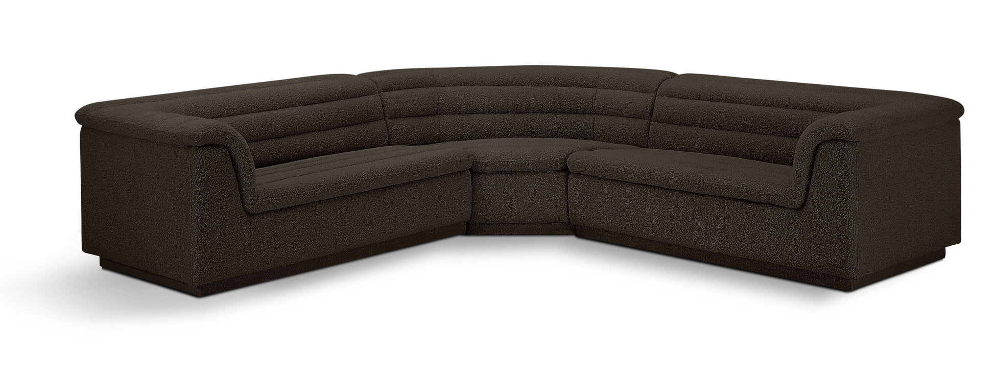 Modular Sectional