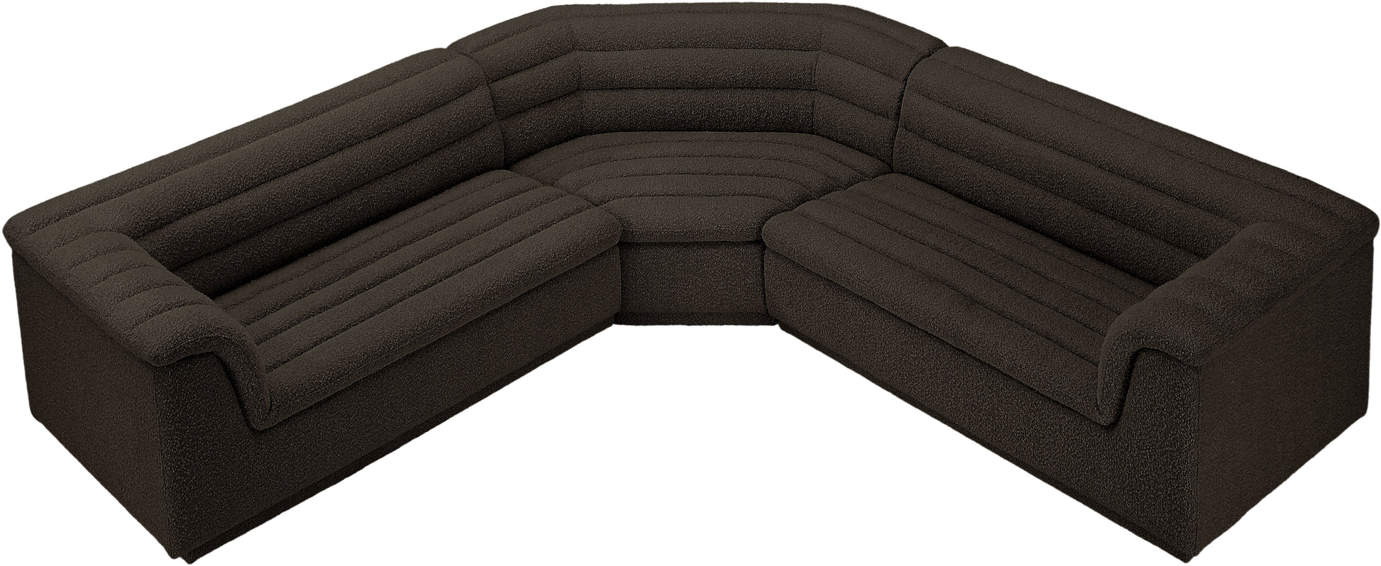 Modular Sectional