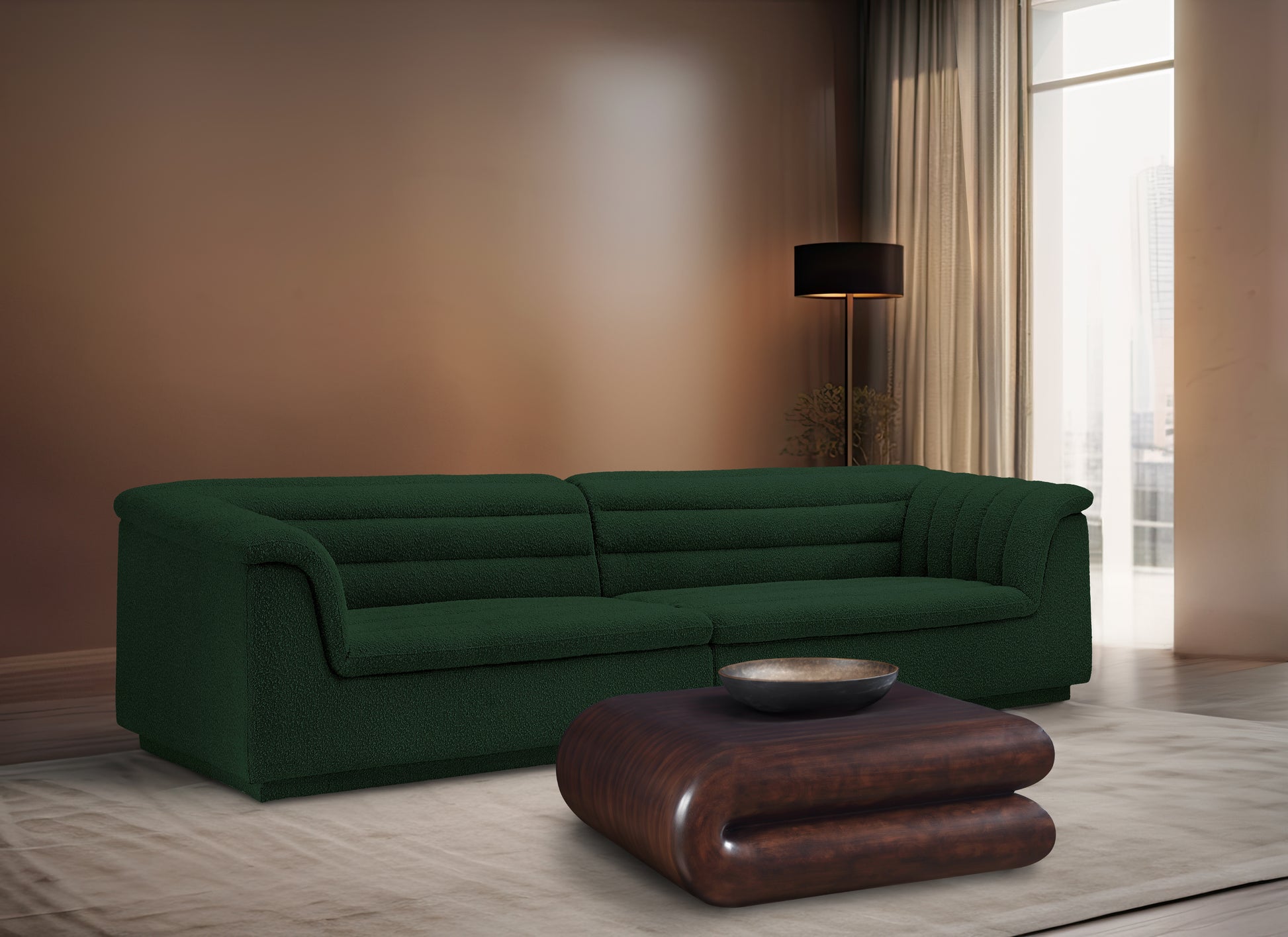 Modular Sofa