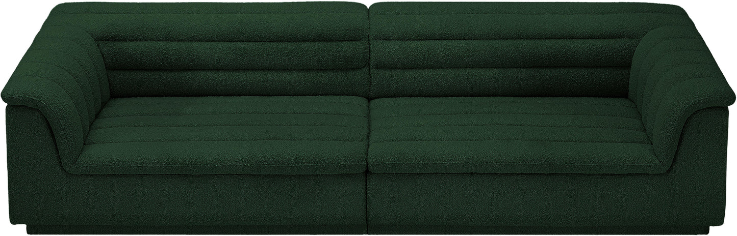 modular sofa