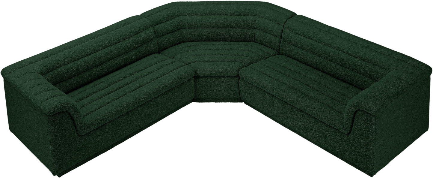 modular sectional