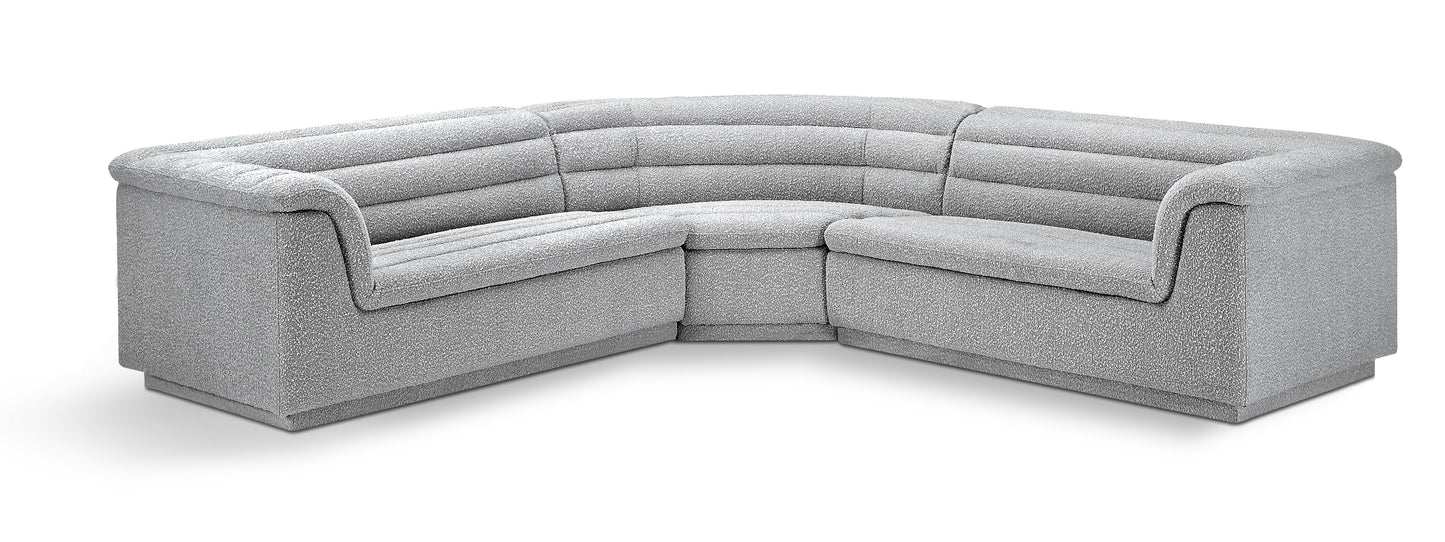 modular sectional