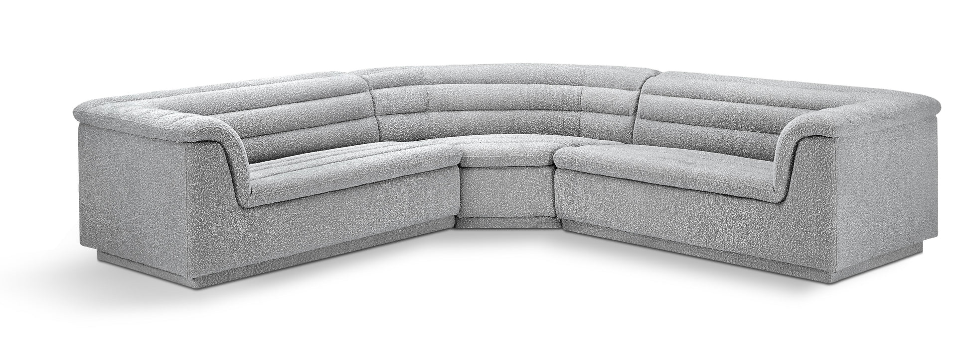 Modular Sectional