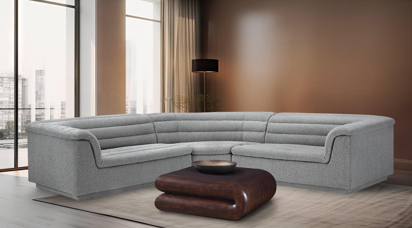 modular sectional