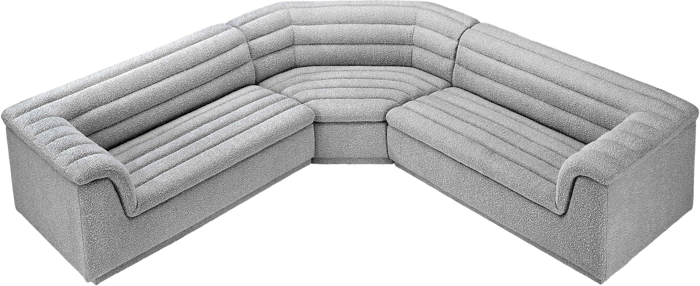 modular sectional