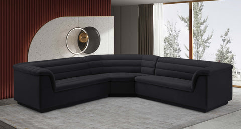 Modular Sectional