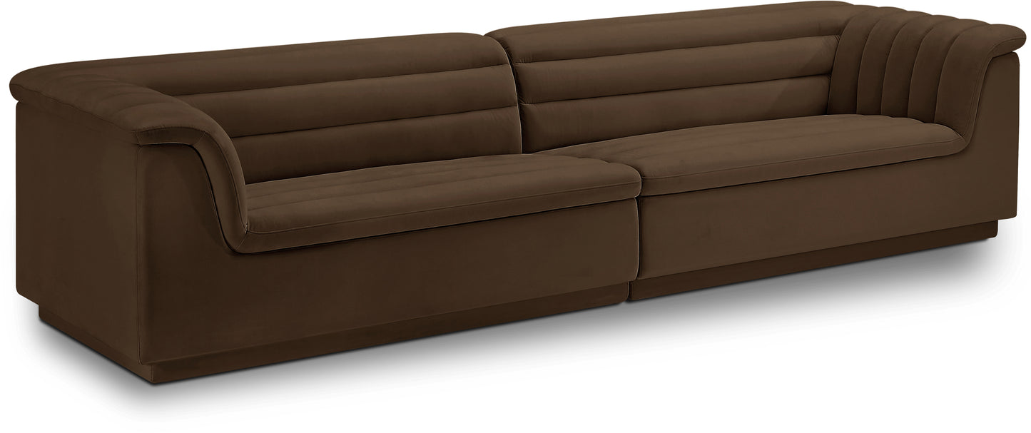 modular sofa