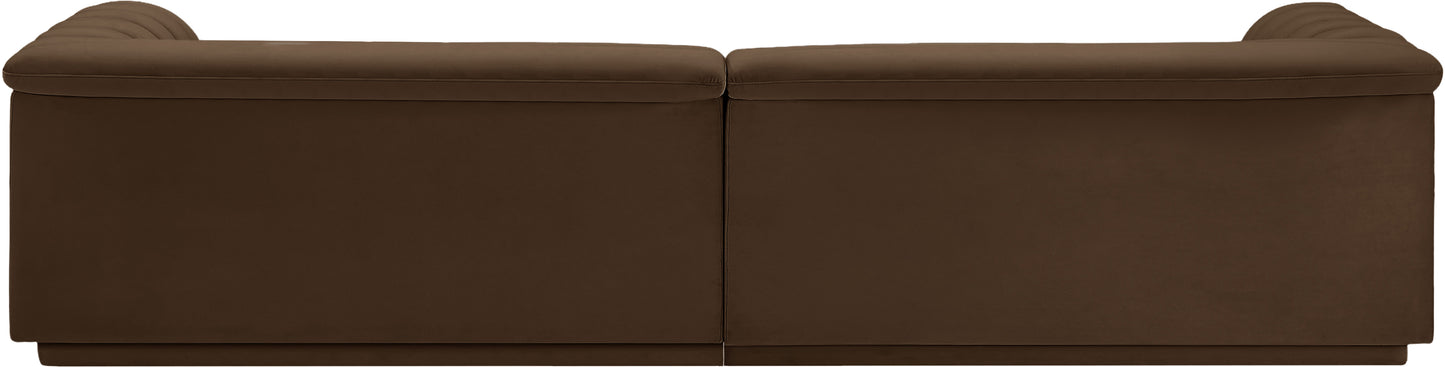 modular sofa