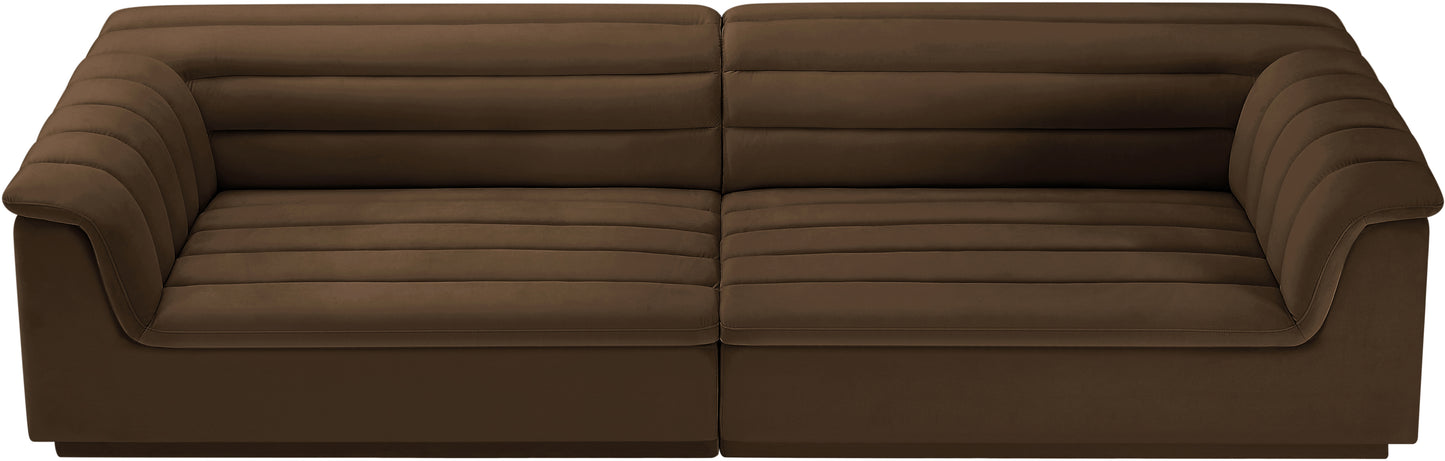 modular sofa