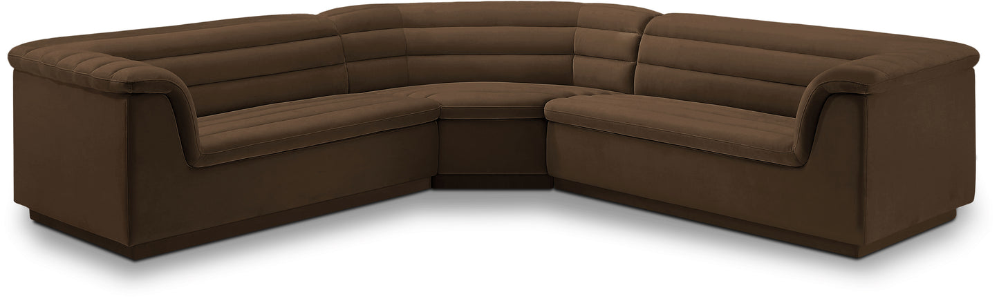 modular sectional