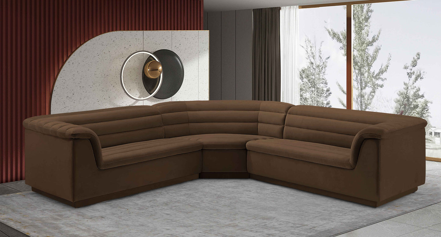 modular sectional