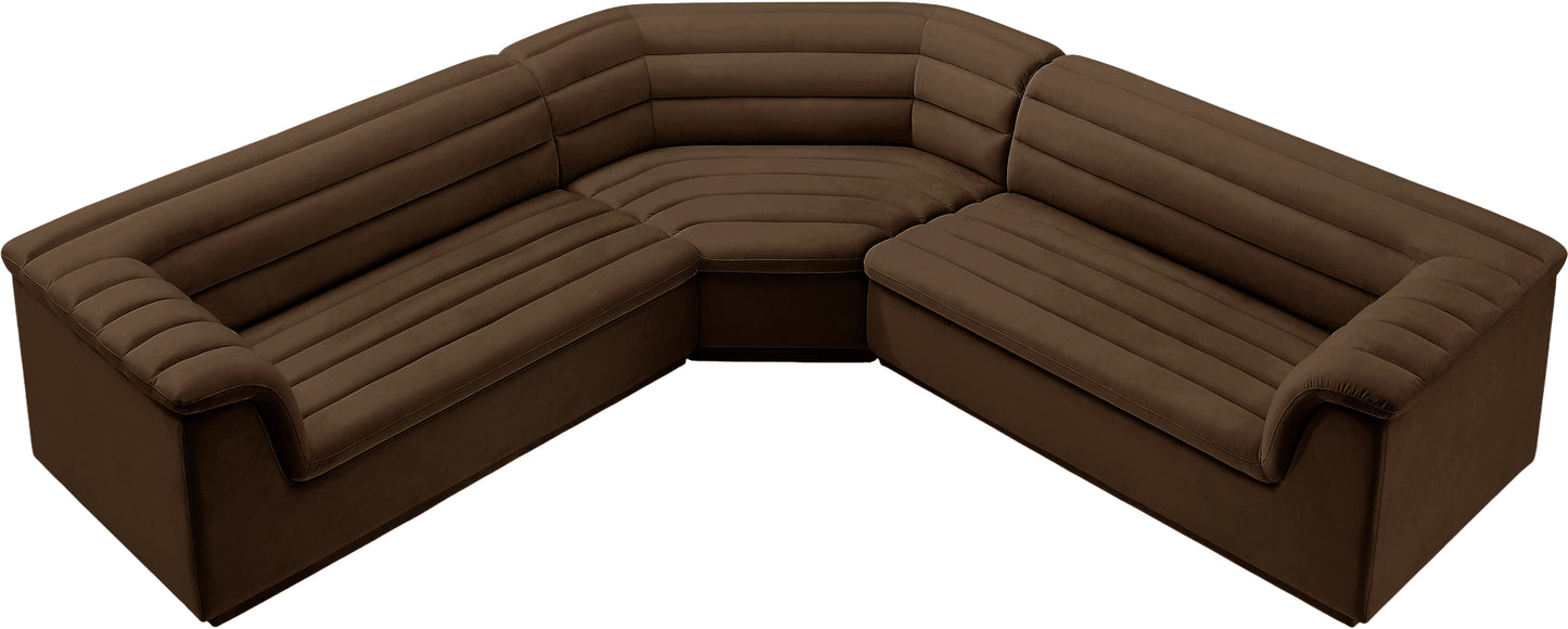 modular sectional