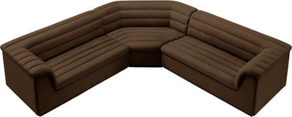 Modular Sectional